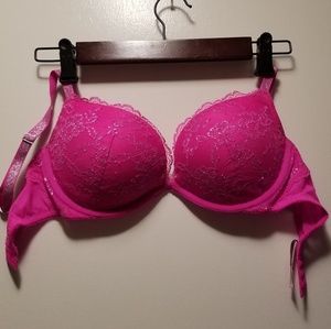 Victoria's Secret Dream Angel's Padded